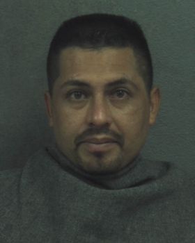 Ignacio  Lopez Mugshot