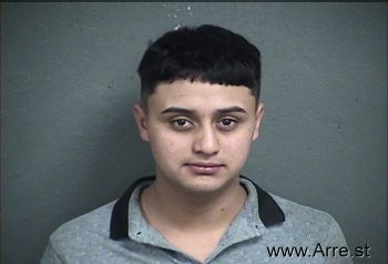 Imer Adoney Chinchia Mugshot