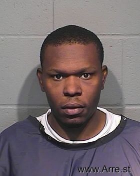 Ira Eugene Crockett Mugshot