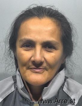 Irma Nmn Chaput Mugshot