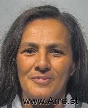 Irma Nmn Chaput Mugshot