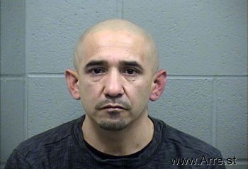 Isaac  Vela Mugshot