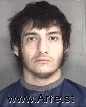 Isaiah Austin Kane Byrd Mugshot