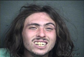 Isaiah Christoher King Mugshot