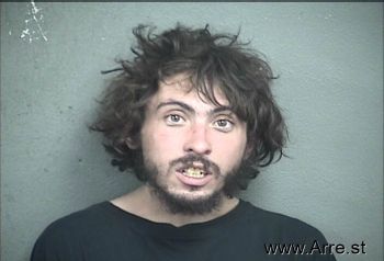 Isaiah Christoher King Mugshot