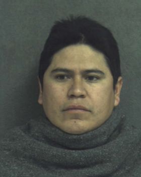 Isrrael  Rodriguez-perez Mugshot