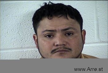 Ivan  Conejo Avila Mugshot