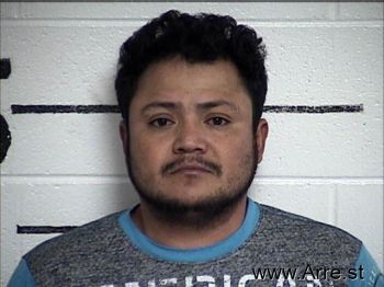 Ivan  Conejo Avila Mugshot