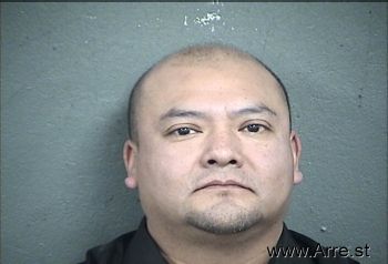 Ivan  Martinez Moreno Mugshot