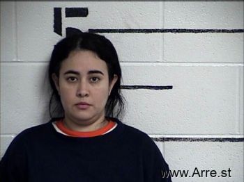 Ivon  Garcia Amaris Mugshot