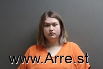 Ivy Marie Pierce-duvall Mugshot