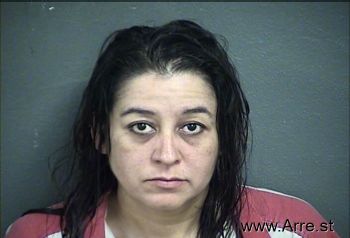 Irma Polita Silva Mugshot