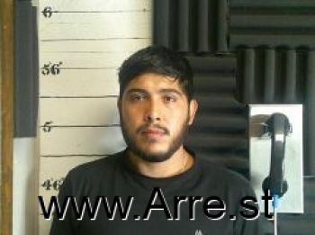 Irving Eduardo Pacheco-valenzuela Mugshot