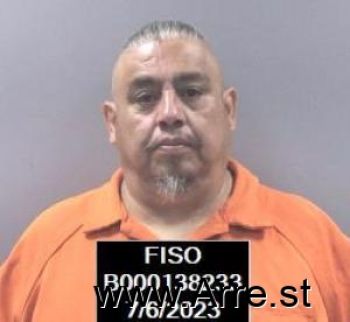 Isedro Cruz Romo Mugshot