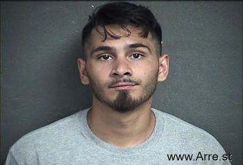 Isidro Alejandro Alvarez Mugshot