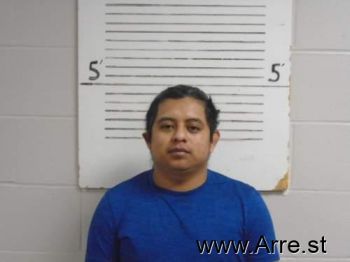 Ismael Perez Morales Mugshot