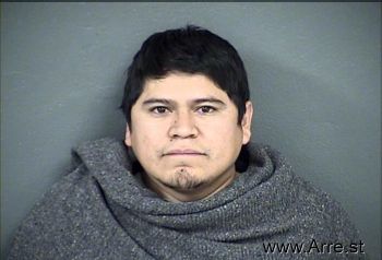 Isrrael  Rodriguez-perez Mugshot