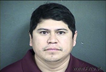 Isrrael  Rodriguez-perez Mugshot