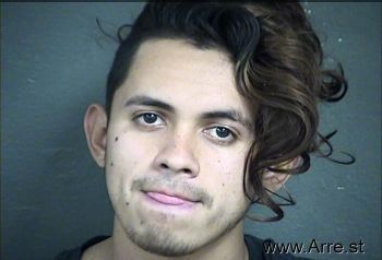 Ivan  Rodriguez Mugshot