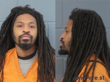 Iven Terrel Love Mugshot