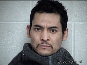 J Eleazar Rondan Palmas Mugshot
