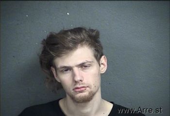 Jack Allen Sands Mugshot