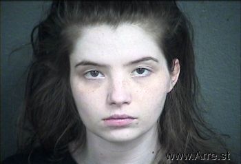 Jacklyn Lee Martsolf Mugshot