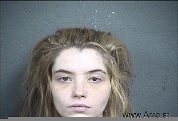 Jacklyn Lee Martsolf Mugshot