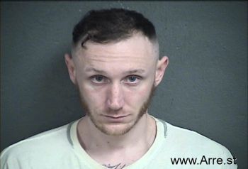 Jacob Jackson Ballard Mugshot