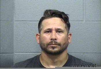 Jacob Aaron Fisher Mugshot