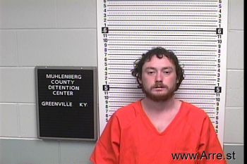 Jacob Quae Griffin Mugshot