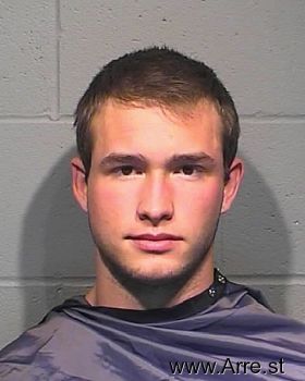 Jacob Michael Havlas Mugshot