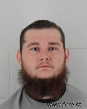 Jacob Spencer Mellott Mugshot