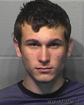 Jacob Ryan Noland Mugshot