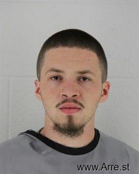 Jacob Alan Wilhelm Mugshot