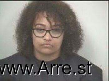 Jada  Charles Mugshot