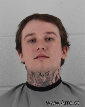 Jaden Travis Capps Mugshot