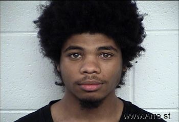 Jaden  Chaney Mugshot