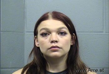 Jadin Elizabeth Kaltenbach Mugshot