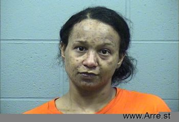 Jadira Lain Rosko Mugshot