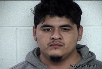 Jaime  Flores Hernandez Mugshot