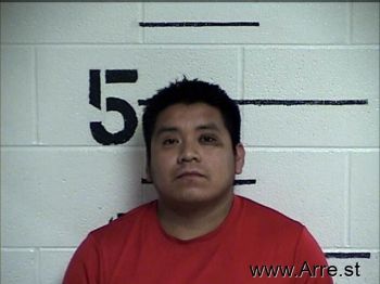 Jaime  Garcia Martinez Mugshot