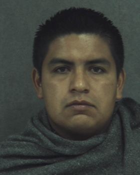 Jaime  Granados-gonzalez Mugshot