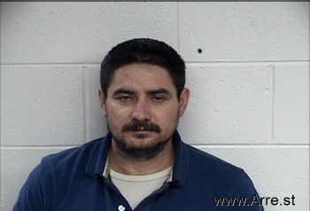 Jaime  Lopez Vaal Mugshot