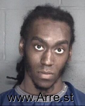 Jamaal R Lewis Mugshot