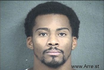 Jamaal Arnell Mitchell Mugshot