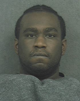 Jamal Willie Hudson Mugshot