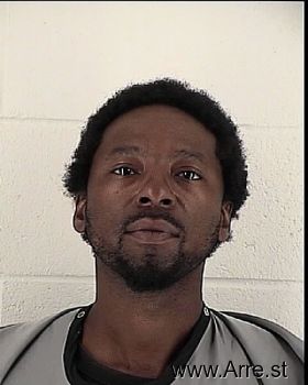 Jamarick Shevin Adams Mugshot