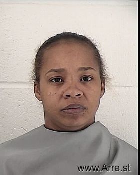 Jameica Reena Burnett Mugshot