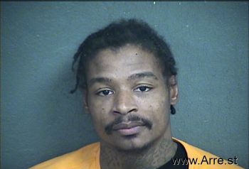 Jamel Flenard Johnson Mugshot